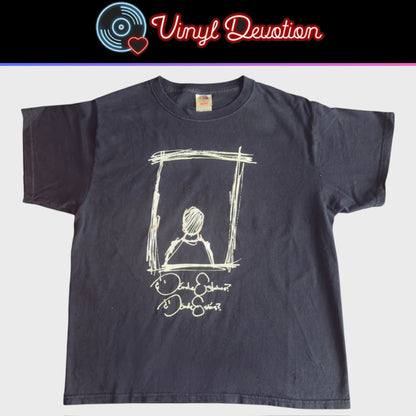 Seahaven Band Ghost - Donde estas? T-Shirt Size L