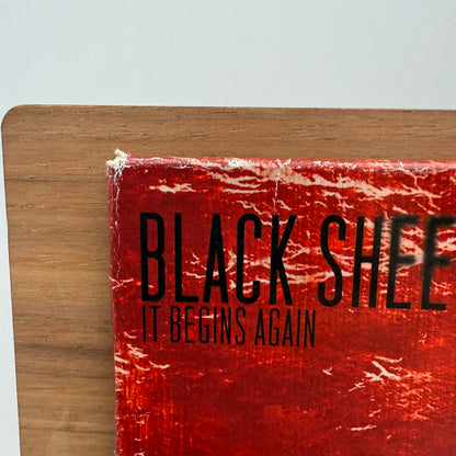 Black Sheep Wall - It Begins Again Vinyl 10"
