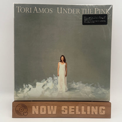 Tori Amos - Under The Pink Vinyl LP Reissue Black MOV Audiophile