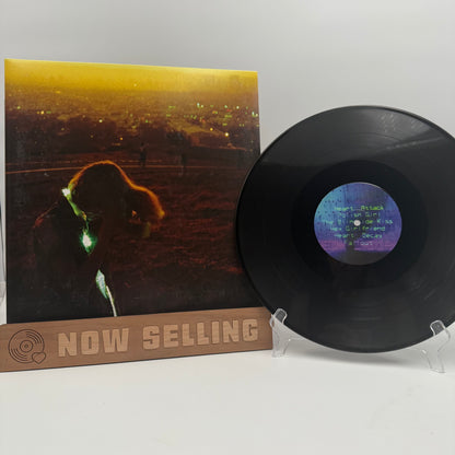 Neon Indian - Era Extrana Vinyl LP Black w/ Poster