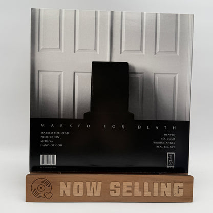Emma Ruth Rundle - Marked For Death Vinyl LP Original 1st Press