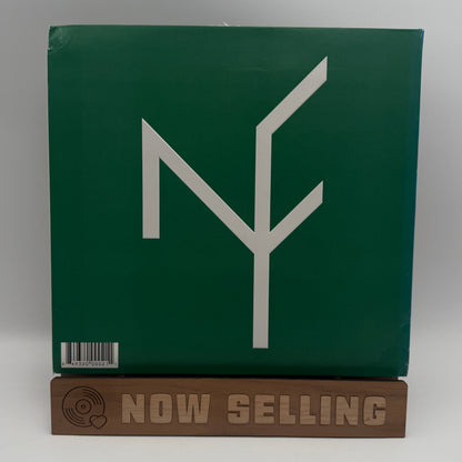 Nelly Furtado - The Ride Vinyl LP Clear [SLEEVE DAMAGE]