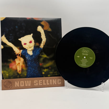 Bonnie "Prince" Billy - More Revery Vinyl LP Compilation Reissue