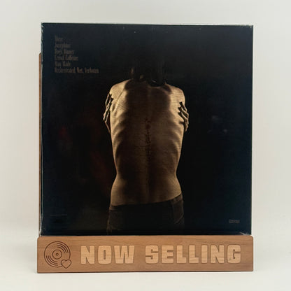 Sofia Isella - I'm Camera Vinyl LP Warts SEALED