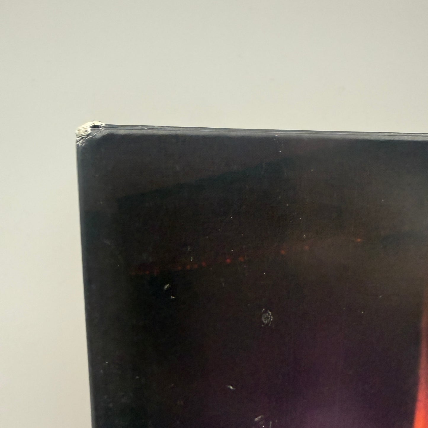 Innerpartysystem - Never Be Content Vinyl Mini-Album Clear 180 Gram