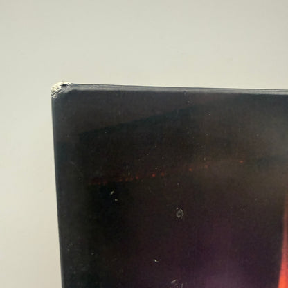 Innerpartysystem - Never Be Content Vinyl Mini-Album Clear 180 Gram