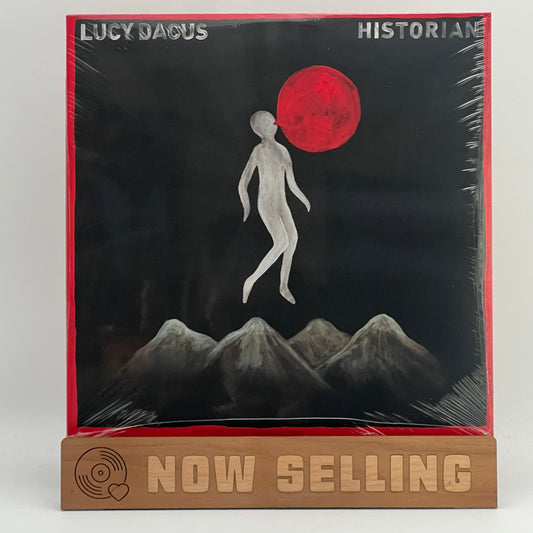 Lucy Dacus - Historian Vinyl LP SEALED