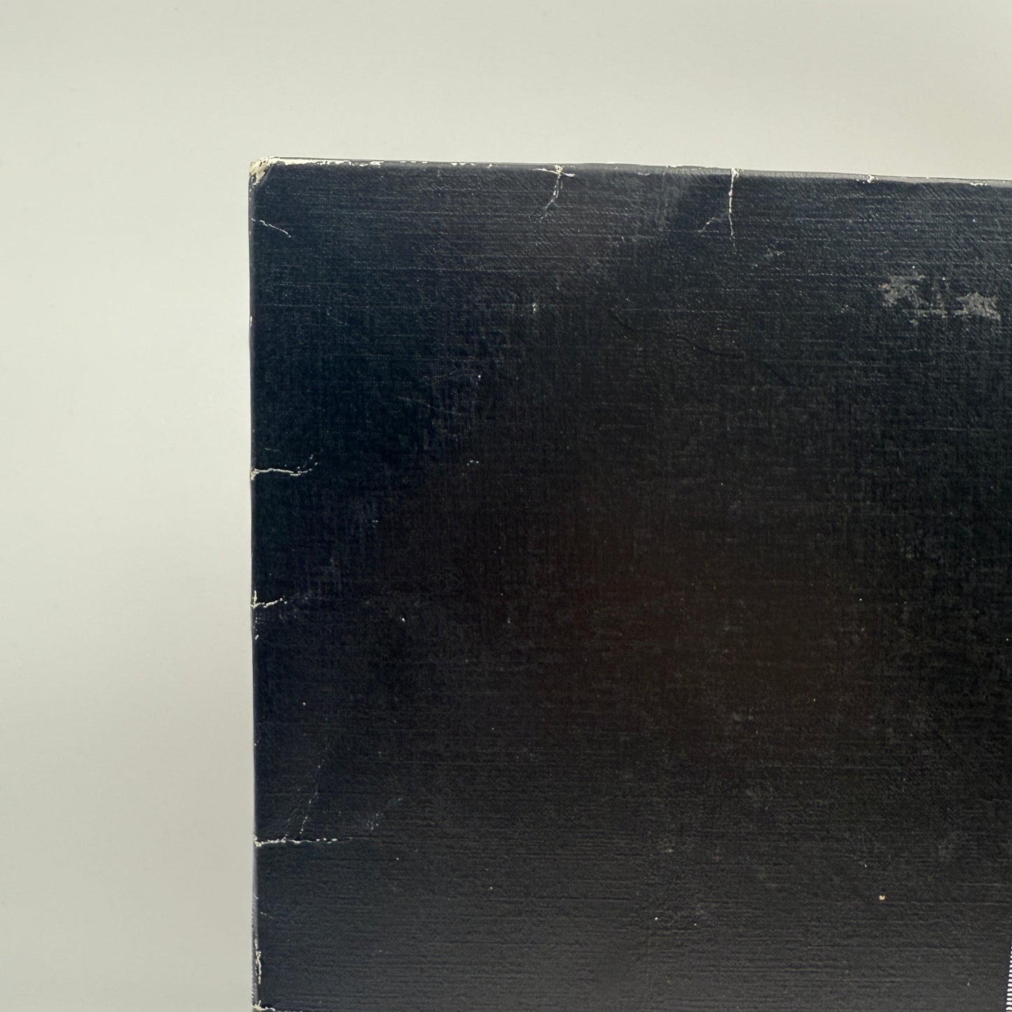 Joy Division - Unknown Pleasures Vinyl LP 2007 [SLEEVE DAMAGE]