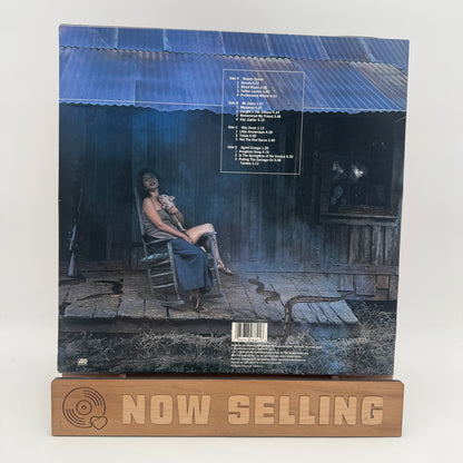 Tori Amos - Boys For Pele Vinyl LP Clear Original 1st Press