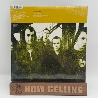 Beloved (US) - Failure On Vinyl LP SEALED Broken Circles