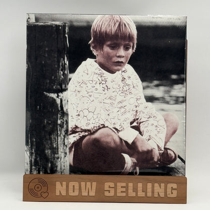 Thou - Umbilical Vinyl LP w/ 7" Black SEALED