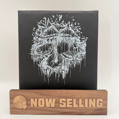 Integrity - Skulls Vinyl 7" Numbered Special Edition