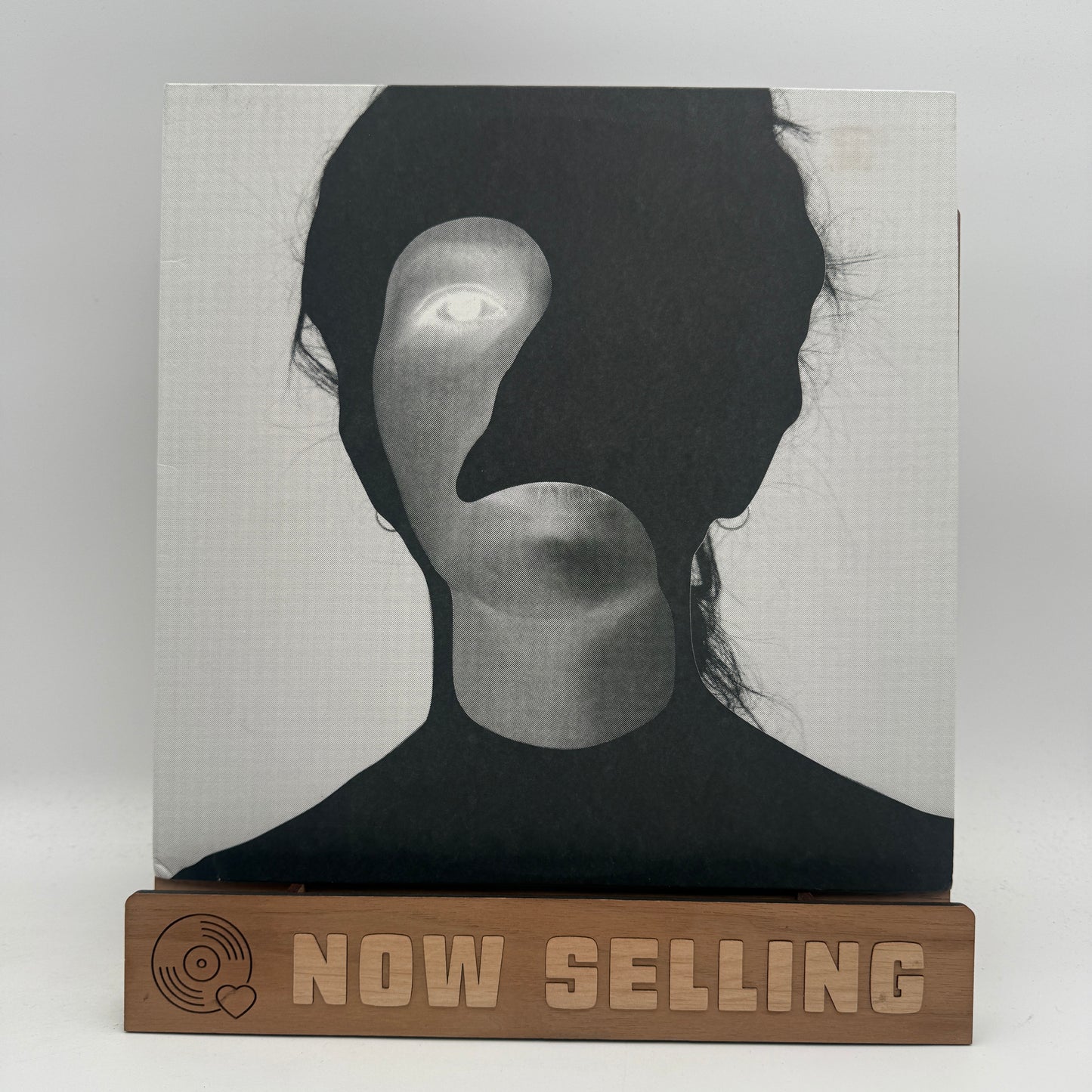 VOWWS - Under The World Vinyl LP