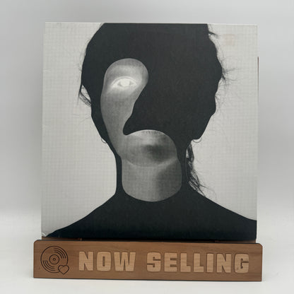 VOWWS - Under The World Vinyl LP