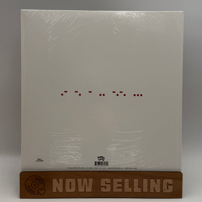 Interpol - Antics Vinyl LP Reissue SEALED