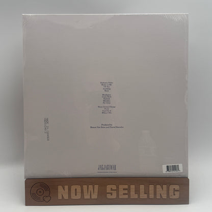 Sharon Van Etten - We've Been Going About This All Wrong Vinyl LP Reissue Custard SEALED