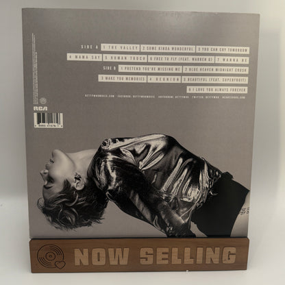 Betty Who - The Valley Vinyl LP