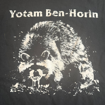 Yotam Ben Horin T-Shirt Size L Rampage Negative Impact