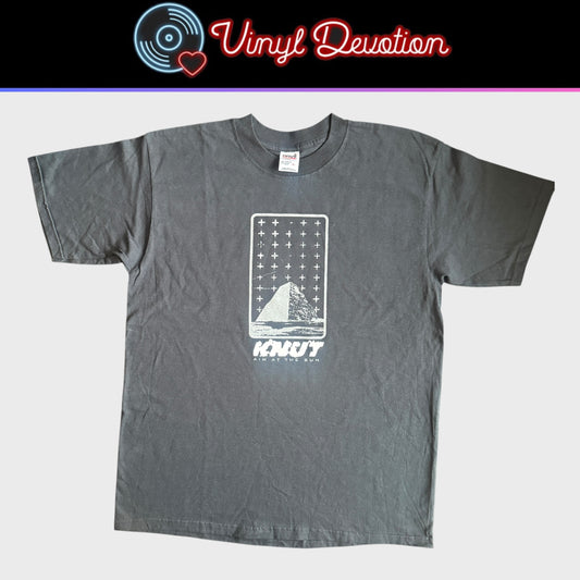 Knut Band Ordeal Aim At The Sun T-Shirt Size L Vintage 1999 Botch