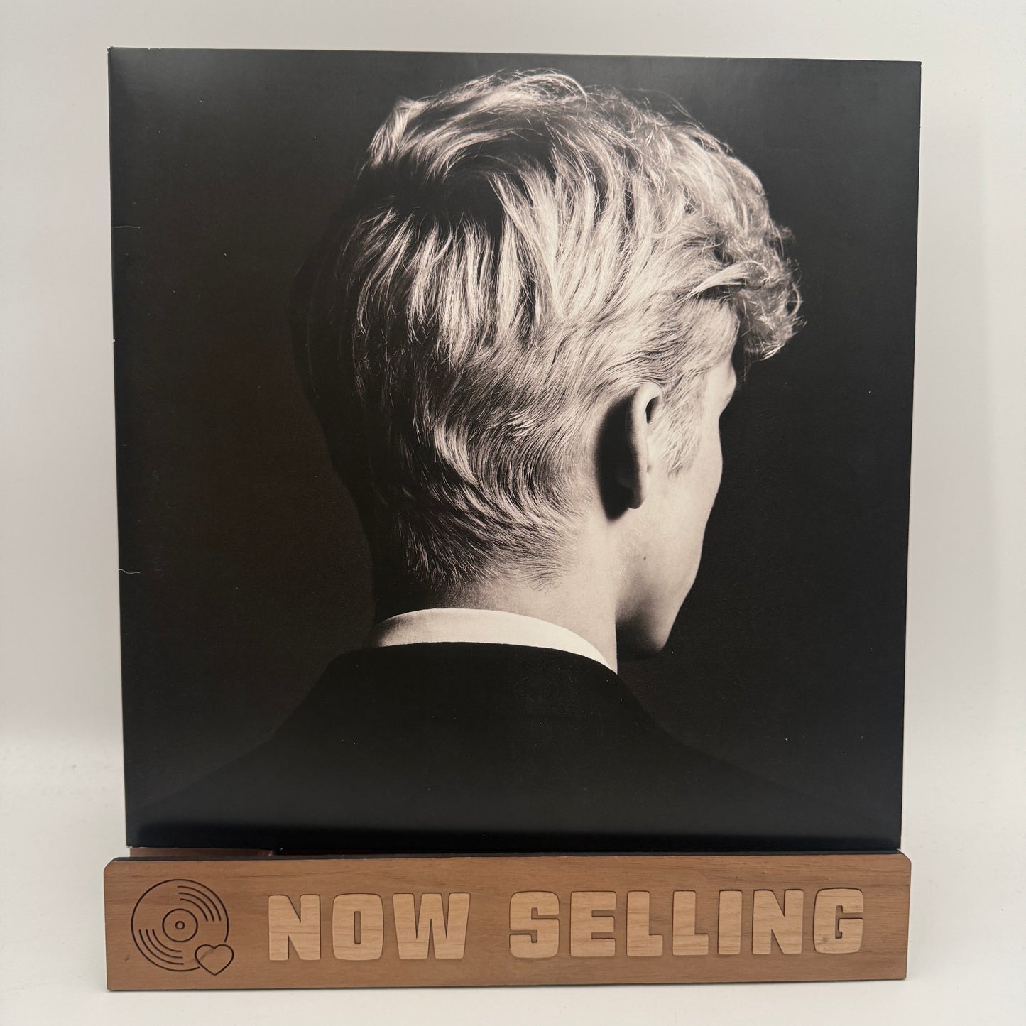 Troye Sivan - Bloom Vinyl LP Gatefold White