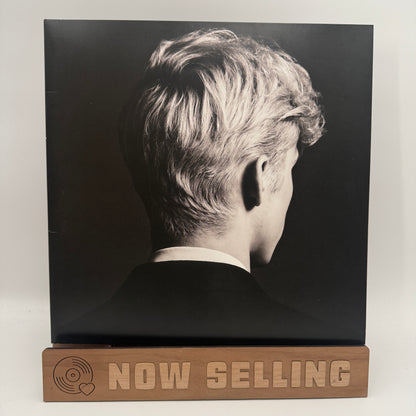 Troye Sivan - Bloom Vinyl LP Gatefold White