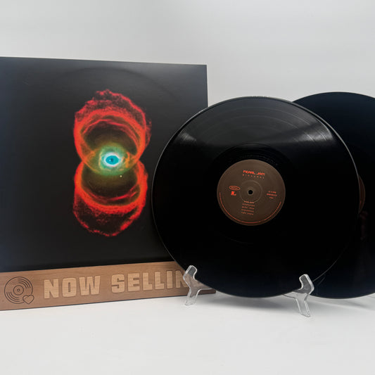 Pearl Jam - Binaural Vinyl LP Reissue Remastered