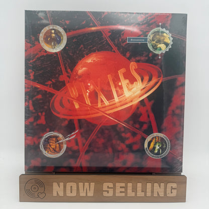 Pixies - Bossanova Vinyl LP Reissue 180 Gram SEALED
