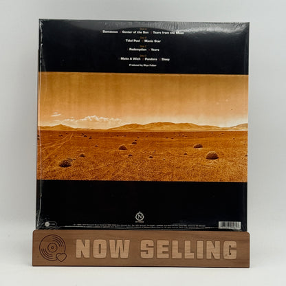 Conjure One - Conjure One Self Titled Vinyl LP Sand Colored SEALED RSD 2017 Frontline Assembly