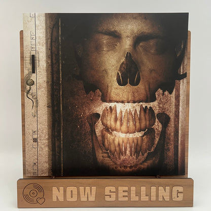 Fear Factory - Obsolete Vinyl LP Reissue 180 Gram MOV