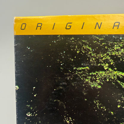 The Beatles - Abbey Road Vinyl LP Mobile Fidelity Original Master Recording