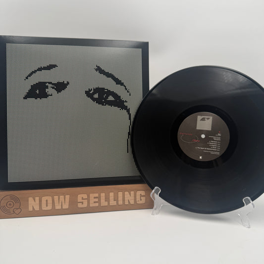 Deftones - Ohms Vinyl LP Black Original 1st Press