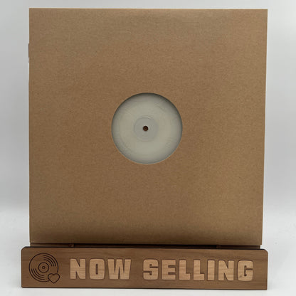 Sleep Band - The Clarity Vinyl 12" Clear