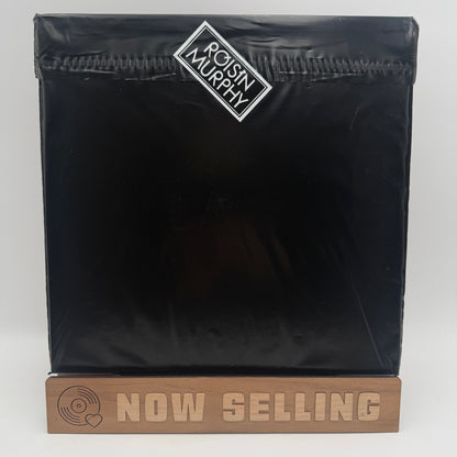 Roisin Murphy – Roisin Machine Vinyl LP Blue Black Bag SEALED Róisín Murphy SIGNED