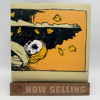 Rwake - Hell Is A Door To The Sun Vinyl LP