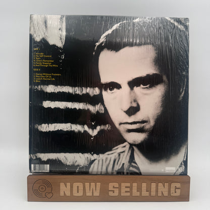 Peter Gabriel - Melt / Peter Gabriel 3 Vinyl LP Reissue Half Speed Remaster READ