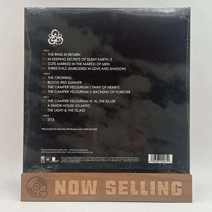 Coheed And Cambria - In Keeping Secrets Of Silent Earth: 3 Vinyl LP Lavender RSD Essentials
