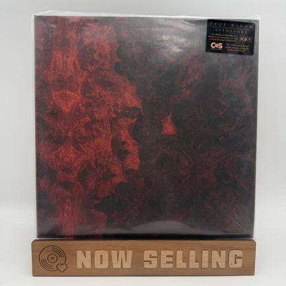 True Widow - Avvolgere Vinyl LP Black