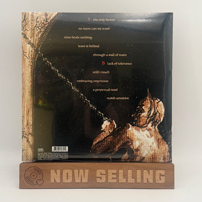 Crowbar - Time Heals Nothing Vinyl LP Reissue SEALED