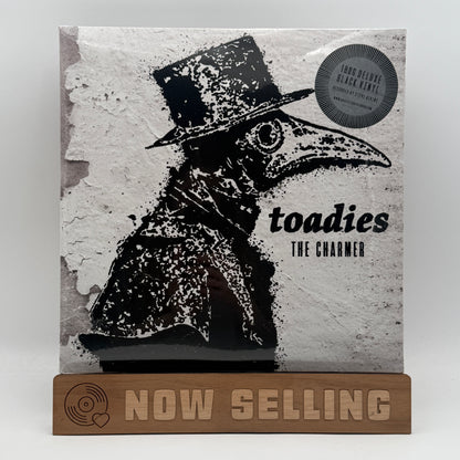 Toadies - The Charmer Vinyl LP Black SEALED