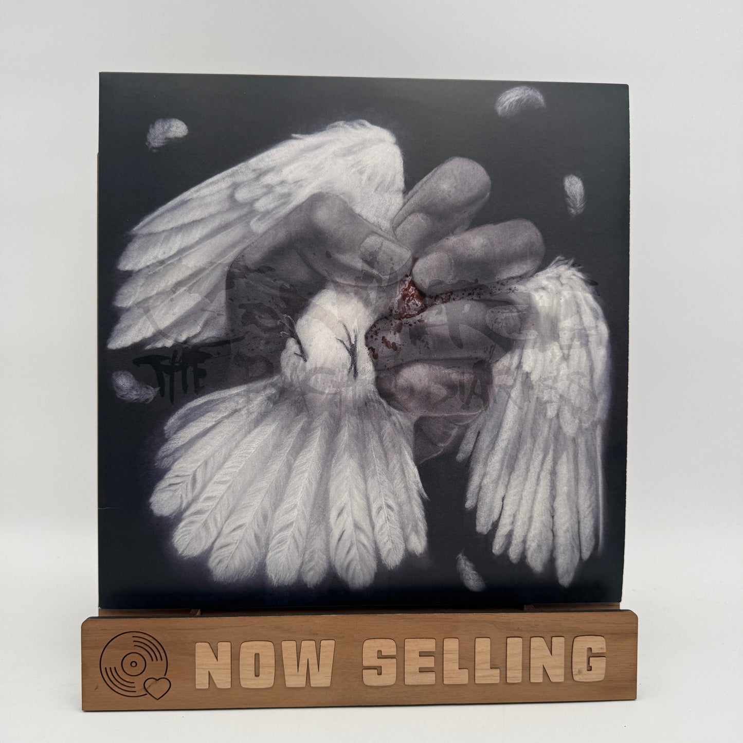 Converge - The Poacher Diaries Vinyl LP Reissue Orange Crush
