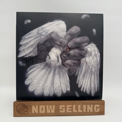 Converge - The Poacher Diaries Vinyl LP Reissue Orange Crush