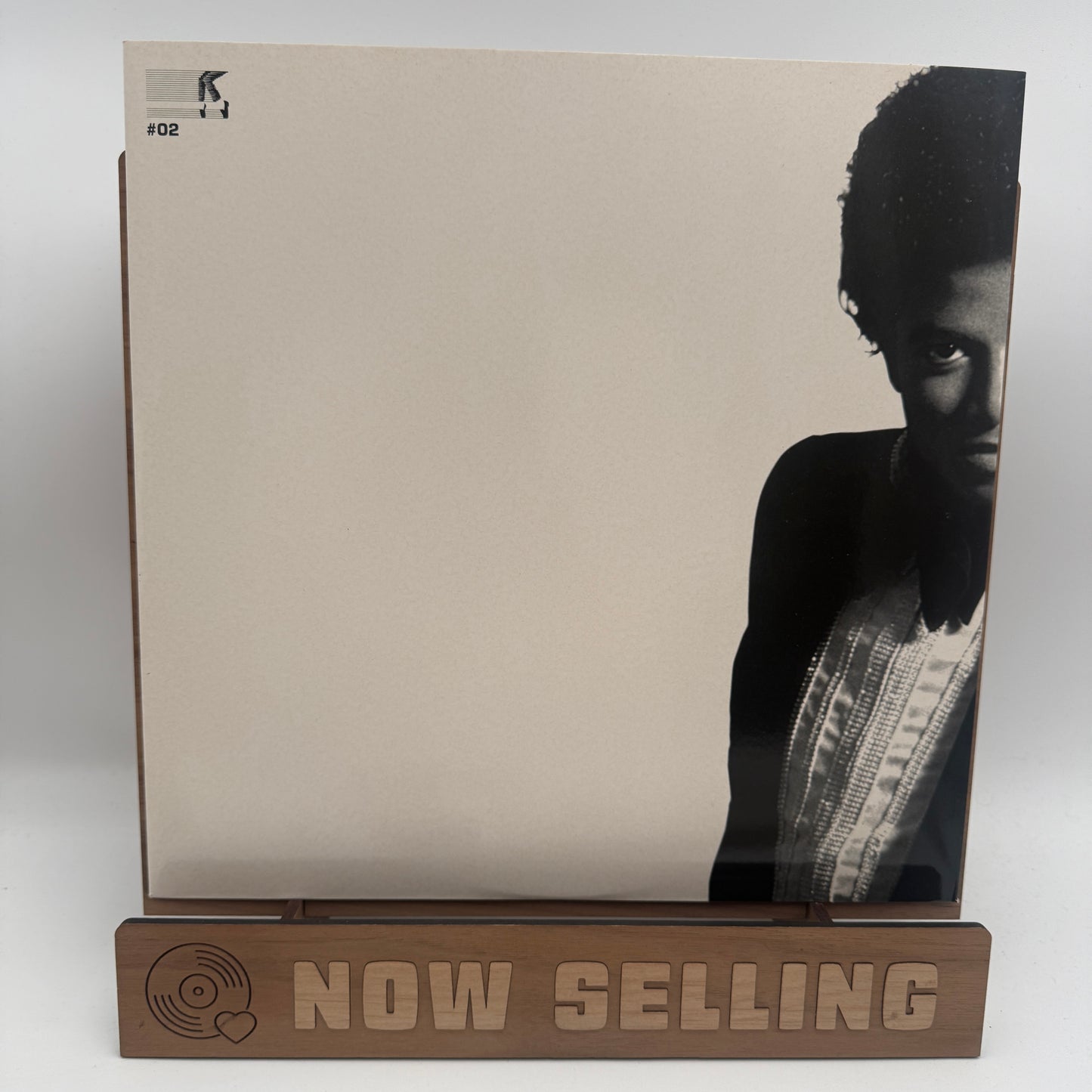 Michael Jackson - Twelves Vinyl 7x 12" Box Set Promo Limited Edition Compilation XPR 3744