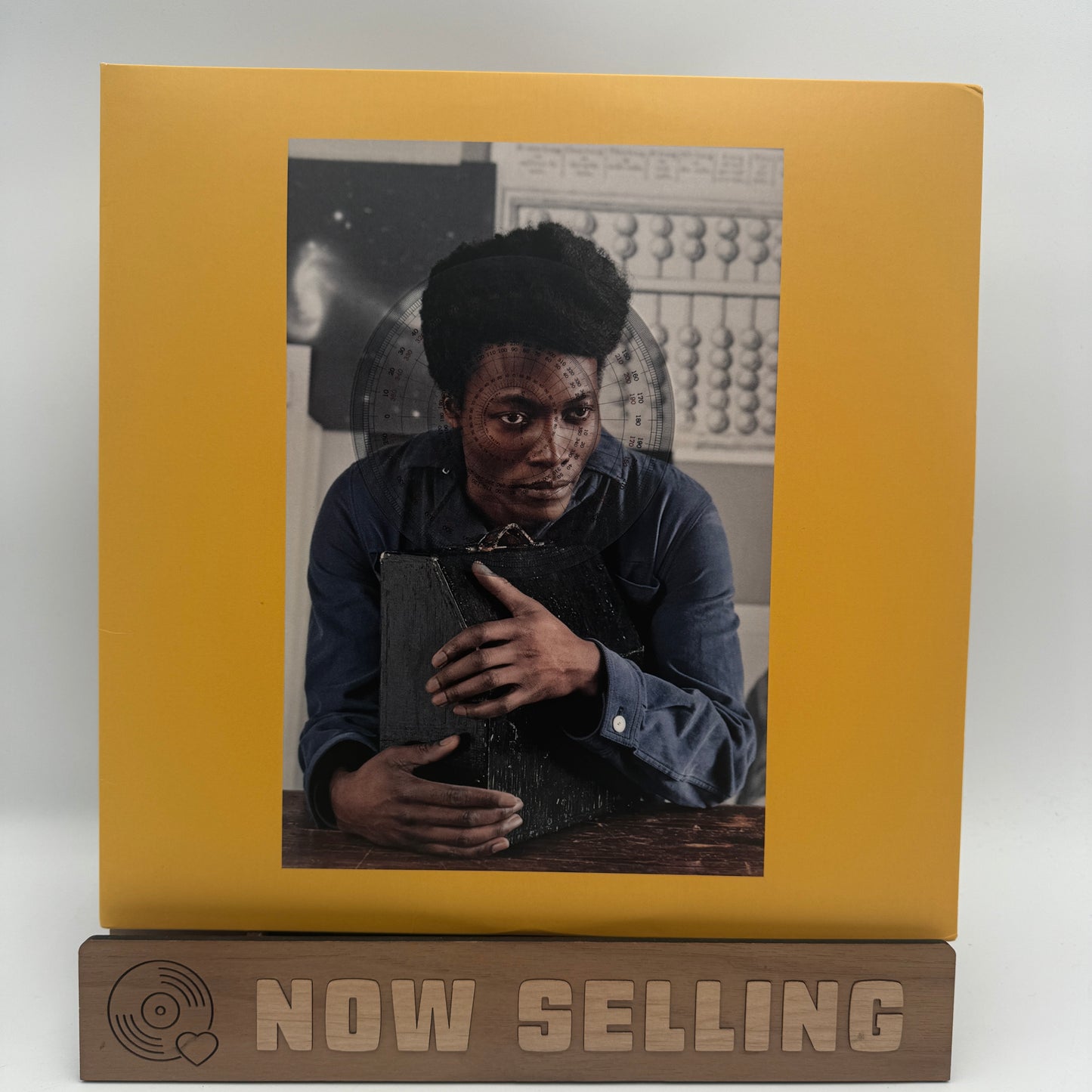 Benjamin Clementine - I Tell A Fly Vinyl LP Black