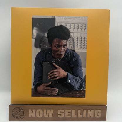 Benjamin Clementine - I Tell A Fly Vinyl LP Black