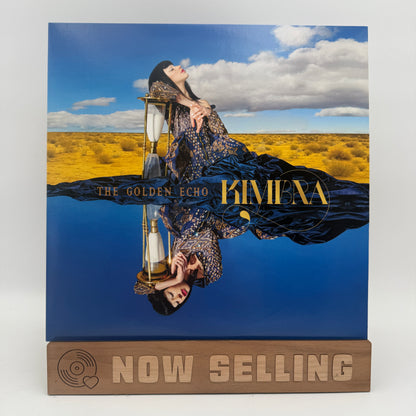 Kimbra - Golden Echo Vinyl LP