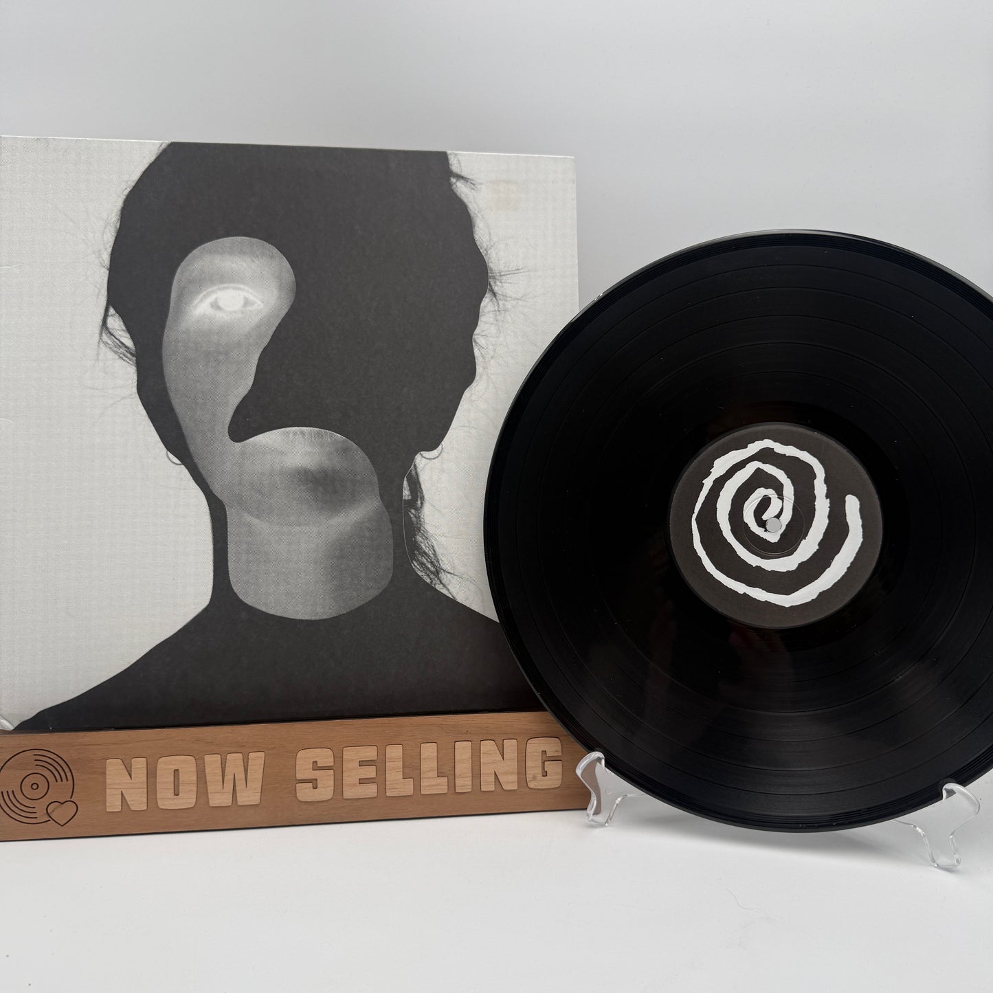 VOWWS - Under The World Vinyl LP