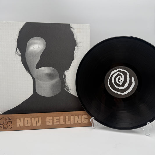 VOWWS - Under The World Vinyl LP