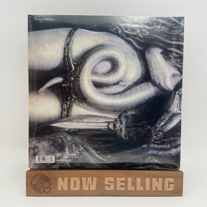 Danzig - Danzig III: How The Gods Kill Vinyl LP Reissue SEALED