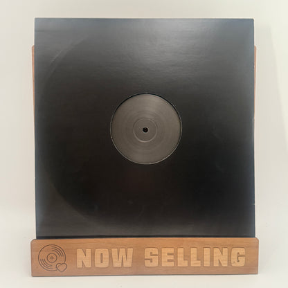 Skrillex & Boys Noize - Fine Day Anthem Vinyl 12" Limited Edition Nine Inch Nails