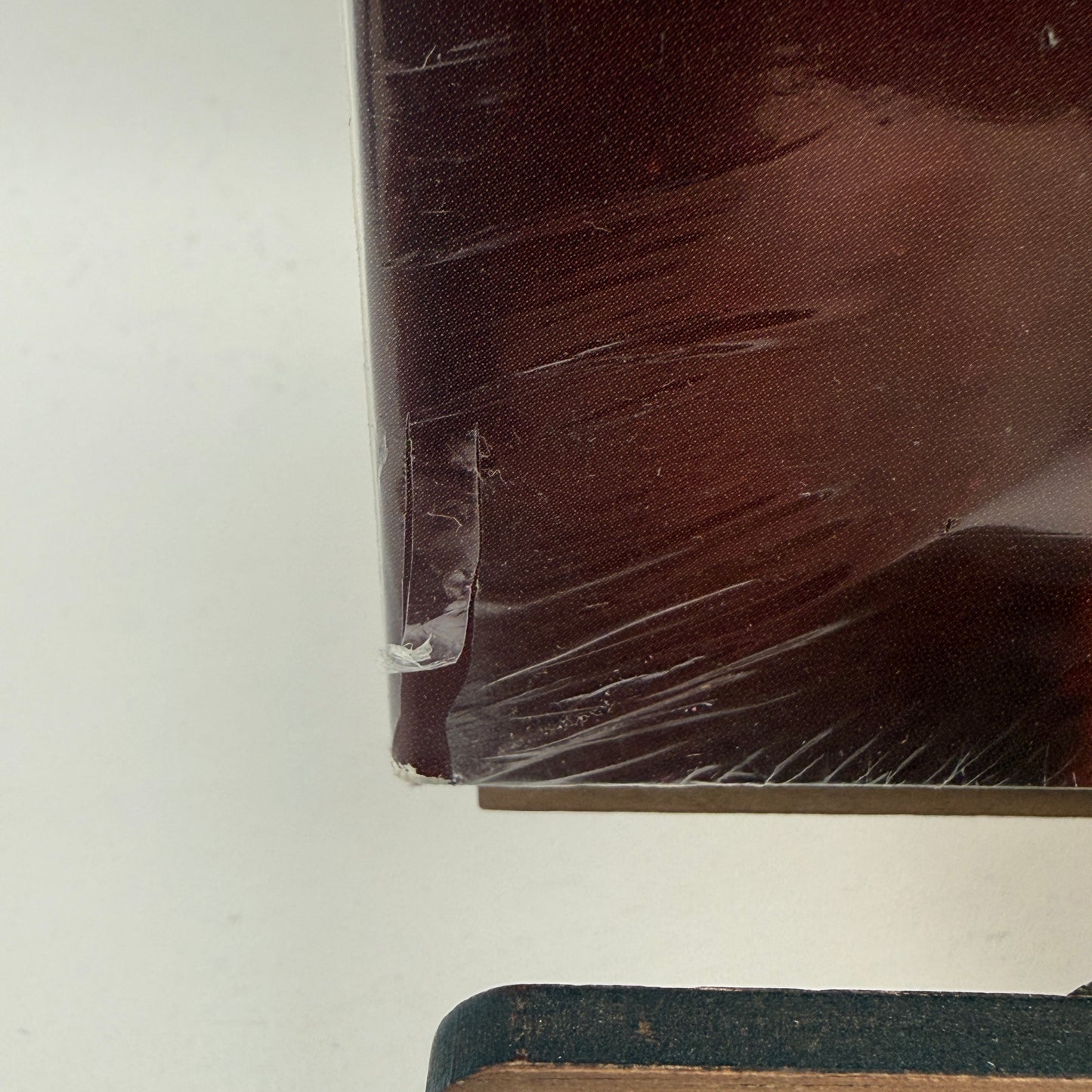 Celine Dion - The Colour Of My Love Vinyl LP Turquoise SEALED